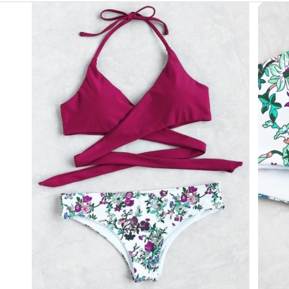 Other - Bathingsuits